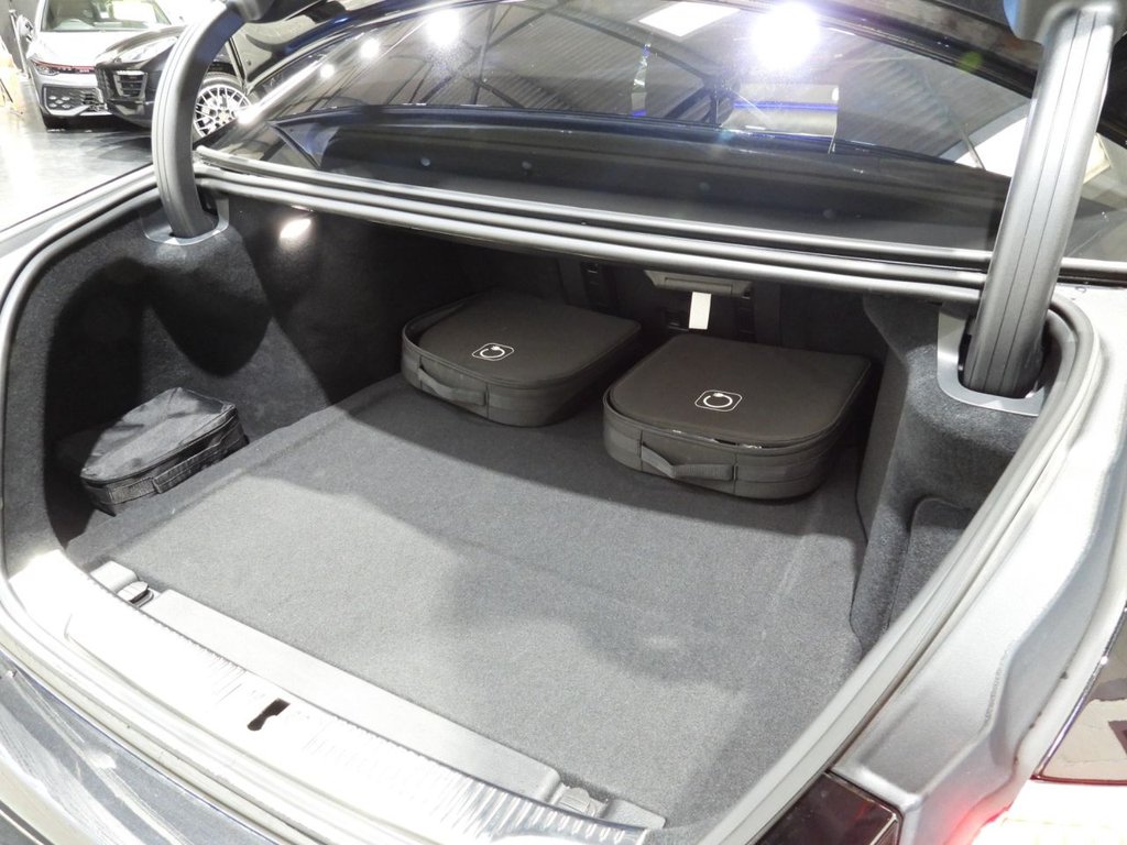 Used Mercedes-Benz S Class 2025 for sale - 76923471: Photo 36