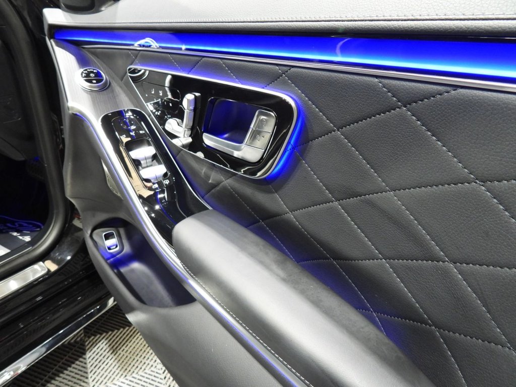 Used Mercedes-Benz S Class 2025 for sale - 76923471: Photo 40