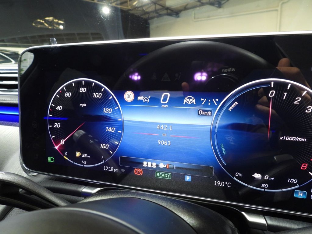 Used Mercedes-Benz S Class 2025 for sale - 76923471: Photo 44