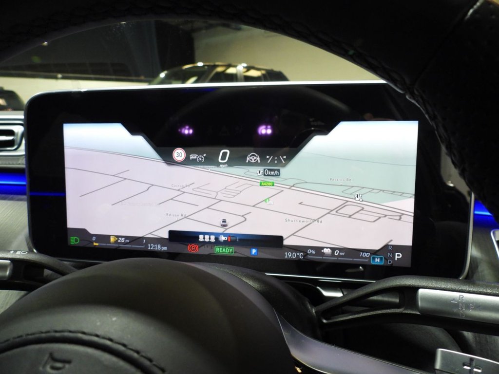 Used Mercedes-Benz S Class 2025 for sale - 76923471: Photo 45