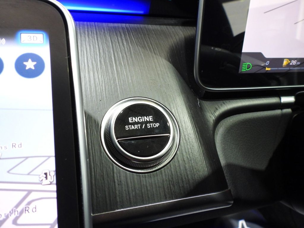 Used Mercedes-Benz S Class 2025 for sale - 76923471: Photo 47