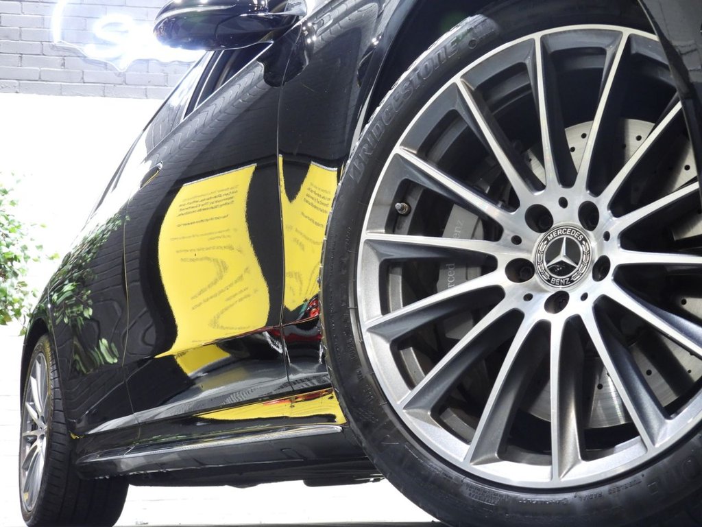 Used Mercedes-Benz S Class 2025 for sale - 76923471: Photo 9