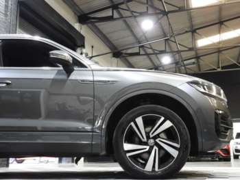 Used Volkswagen Touareg 2019 for sale - 74469936: Photo