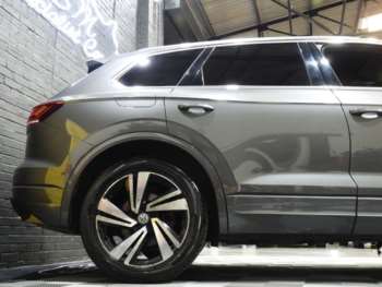 Used Volkswagen Touareg 2019 for sale - 74469936: Photo