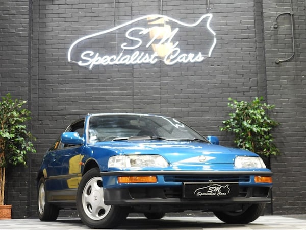 Used Honda Civic 1991 for sale - 71181509: Photo 2