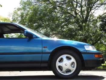 Used Honda Civic 1991 for sale - 71181509: Photo