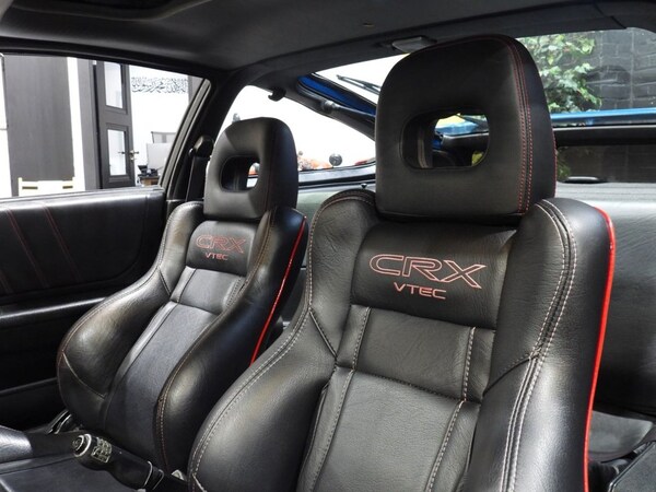 Used Honda Civic 1991 for sale - 71181509: Photo 33