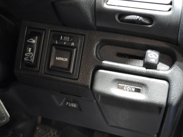Used Honda Civic 1991 for sale - 71181509: Photo 41