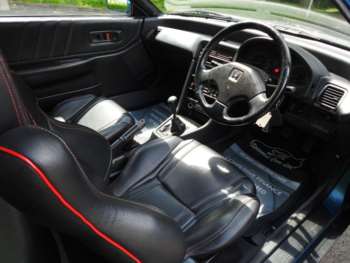 Used Honda Civic 1991 for sale - 71181509: Photo
