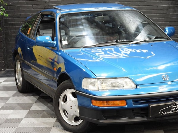 Used Honda Civic 1991 for sale - 71181509: Photo 5