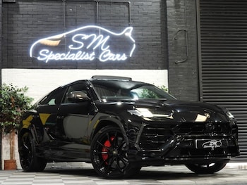 2020 (70) - 4.0T FSI V8 5dr Auto