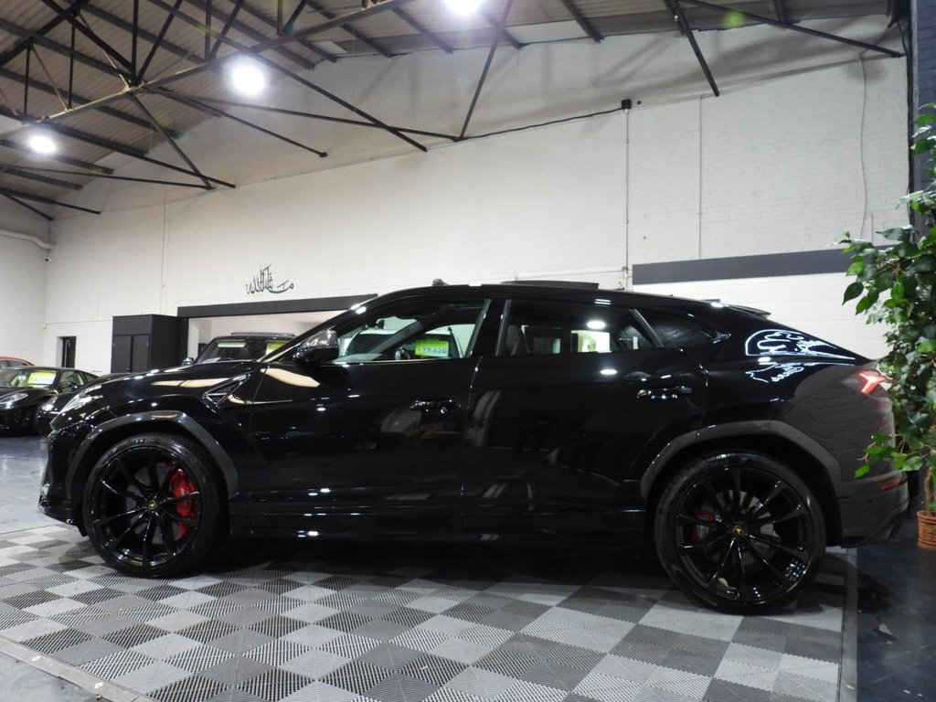 Used Lamborghini Urus 2020 for sale - 77655279: Photo 20