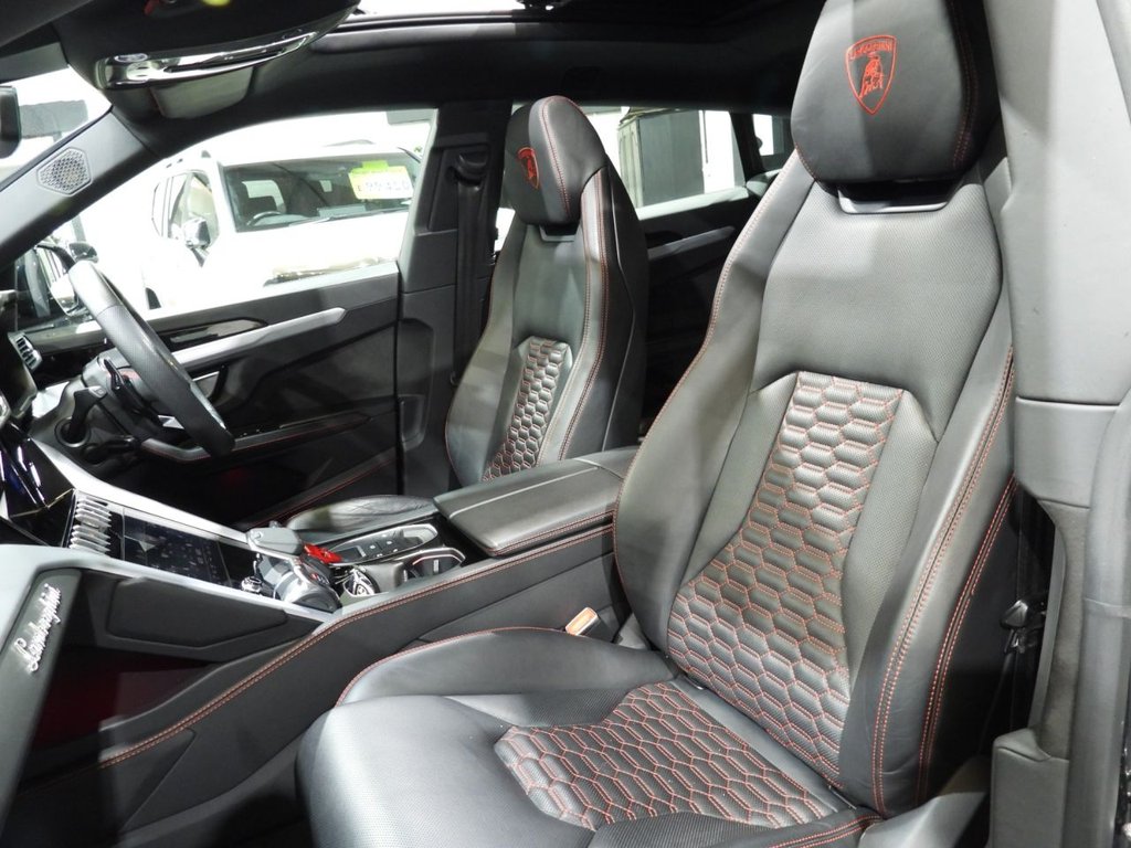 Used Lamborghini Urus 2020 for sale - 77655279: Photo 24