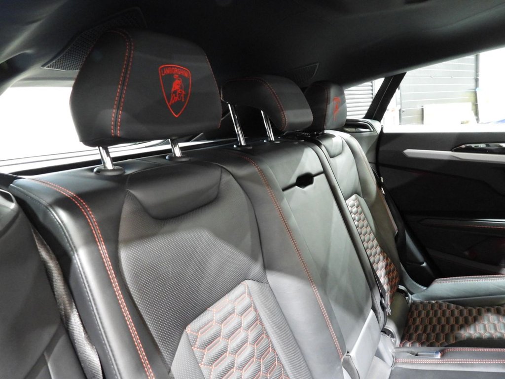 Used Lamborghini Urus 2020 for sale - 77655279: Photo 29