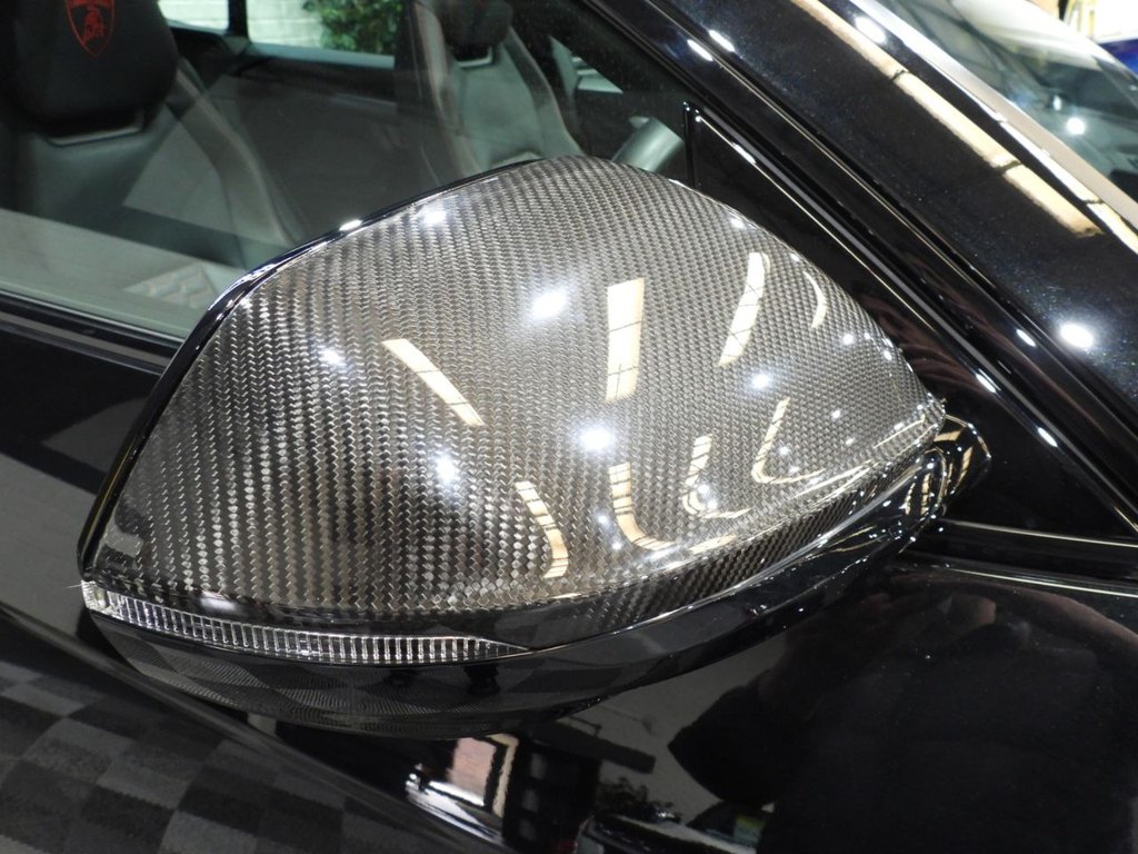 Used Lamborghini Urus 2020 for sale - 77655279: Photo 33