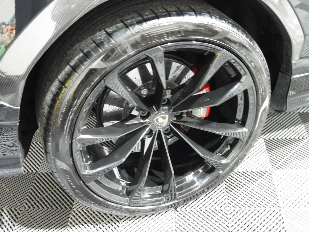 Used Lamborghini Urus 2020 for sale - 77655279: Photo 34