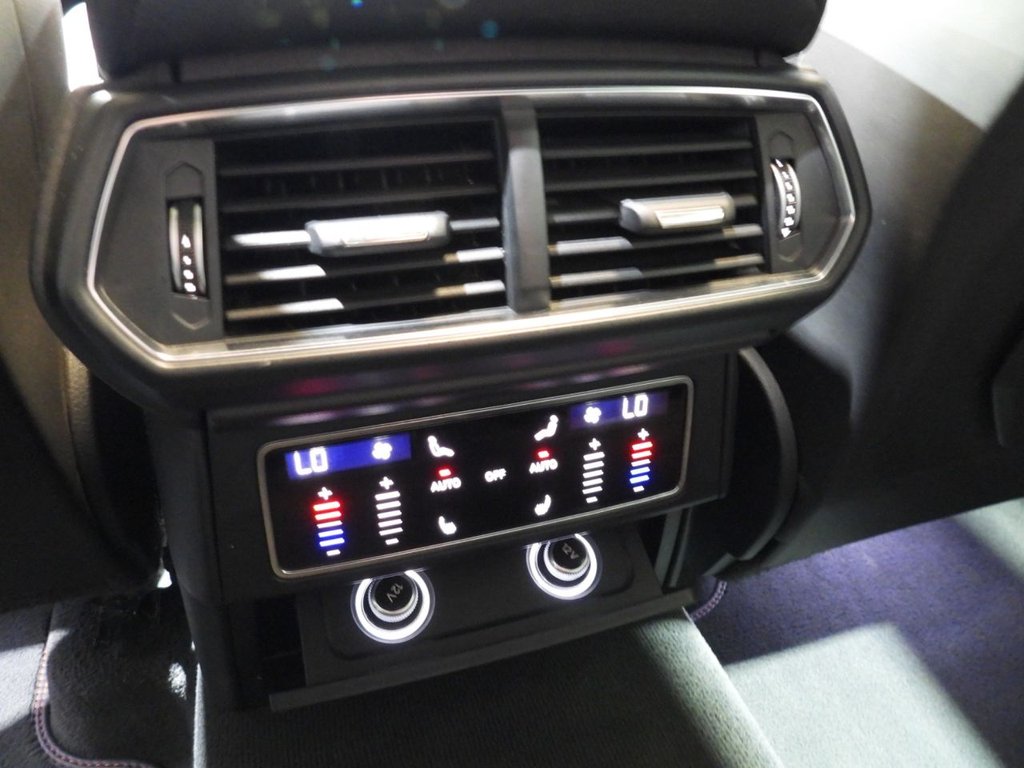 Used Lamborghini Urus 2020 for sale - 77655279: Photo 46