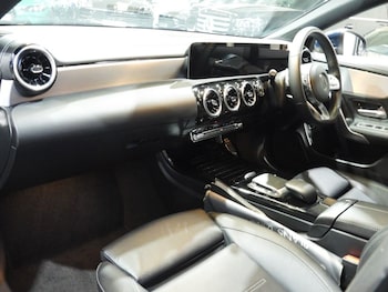 Used Mercedes-Benz CLA 2020 for sale - 79117585: Photo