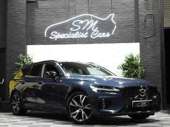 Volvo - V60