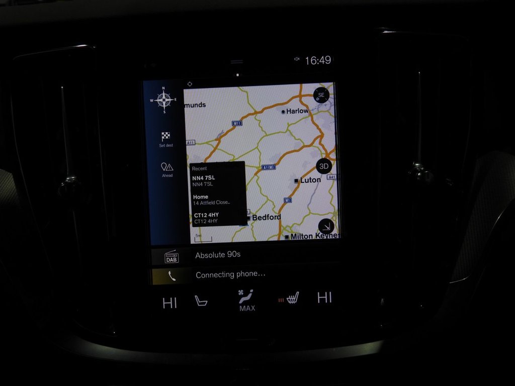 Used Volvo V60 2021 for sale - 76582560: Photo 24