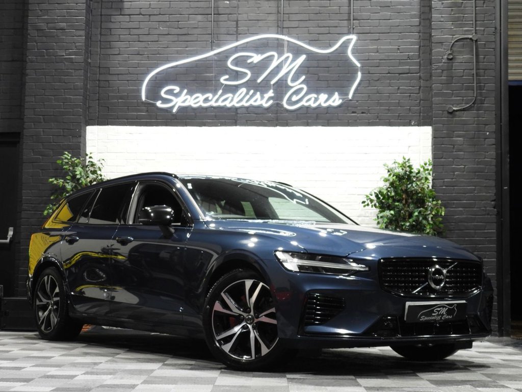 Used Volvo V60 2021 for sale - 76582560: Photo 26