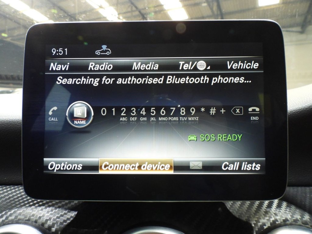 Vehicle 32