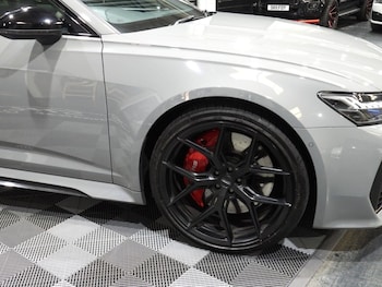 Used Audi RS6 Avant 2021 for sale - 75397714: Photo