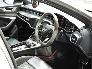 Used Audi RS6 Avant 2021 for sale - 75397714: Photo