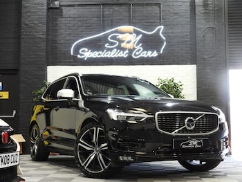 Used Volvo XC60 2019 for sale - 78682525: Photo