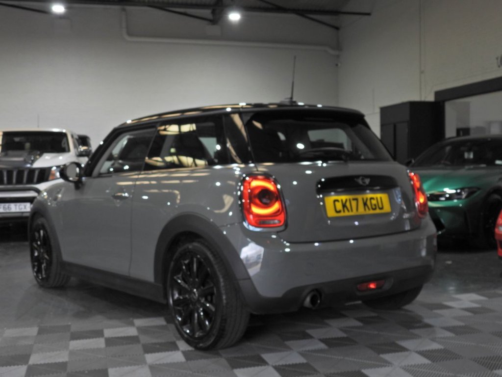 Used MINI Hatch 2017 for sale - 78069188: Photo 12