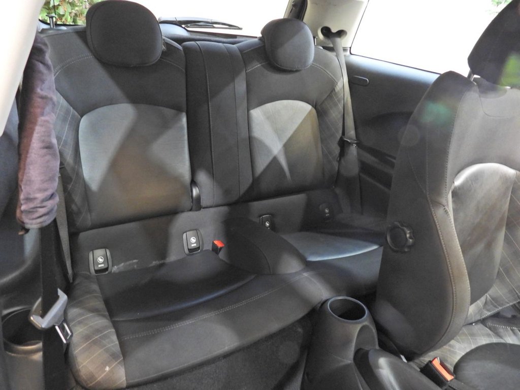 Used MINI Hatch 2017 for sale - 78069188: Photo 18