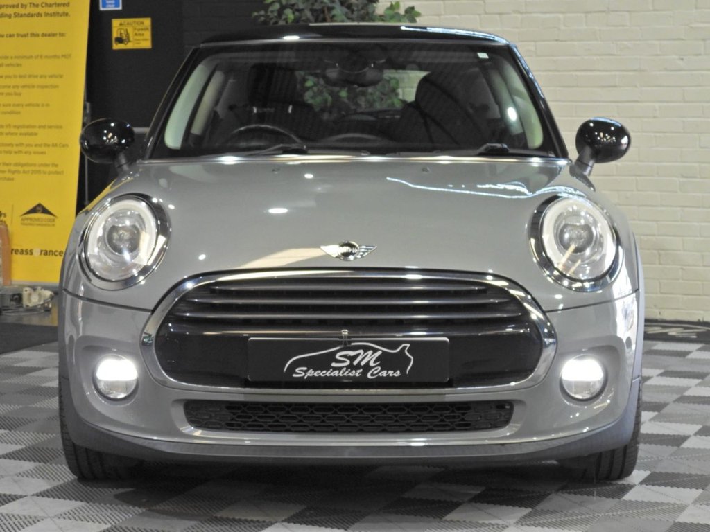 Used MINI Hatch 2017 for sale - 78069188: Photo 2