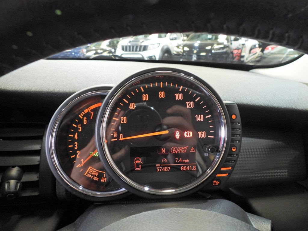 Used MINI Hatch 2017 for sale - 78069188: Photo 24