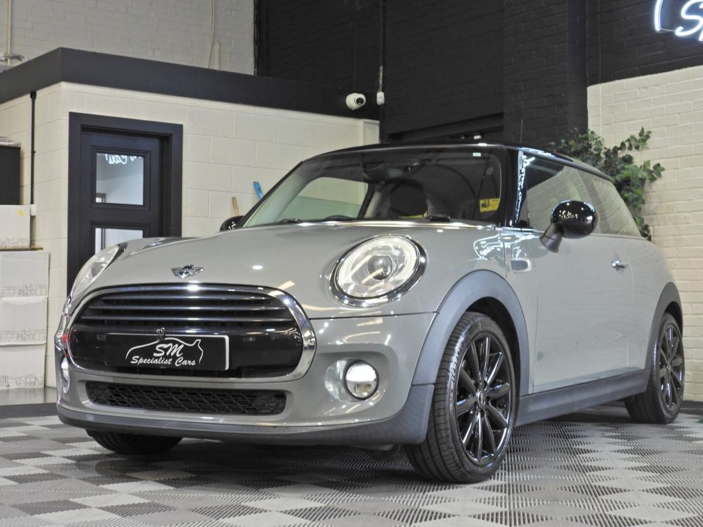 Used MINI Hatch 2017 for sale - 78069188: Photo 5