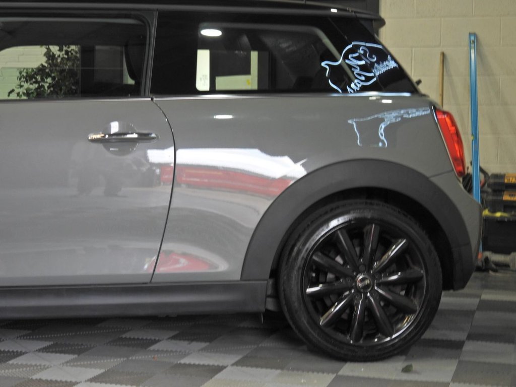 Used MINI Hatch 2017 for sale - 78069188: Photo 7