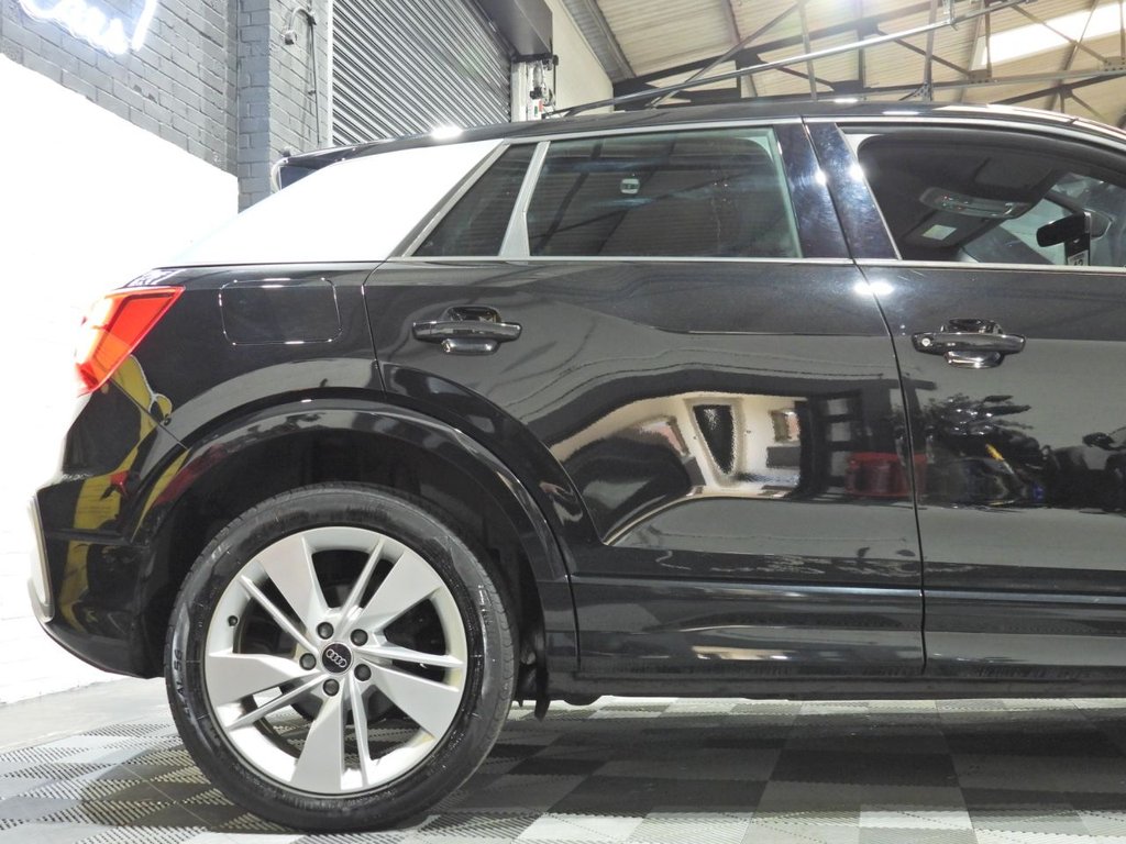 Used Audi Q2 2022 for sale - 77065249: Photo 13