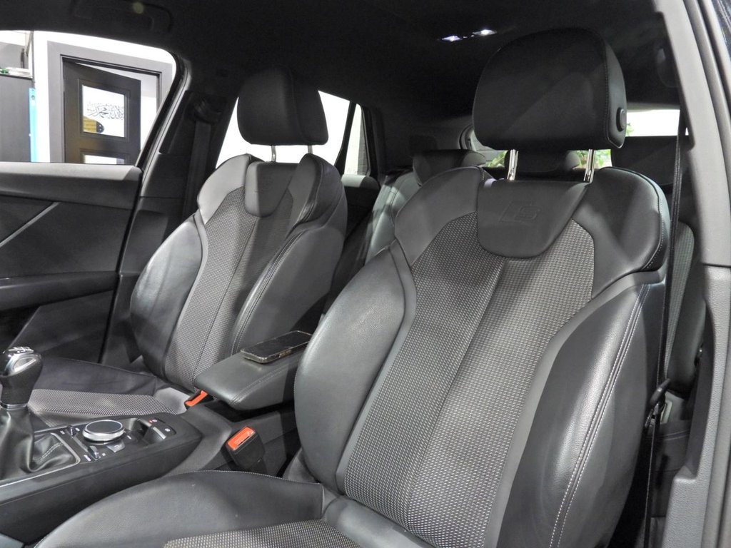 Used Audi Q2 2022 for sale - 77065249: Photo 16