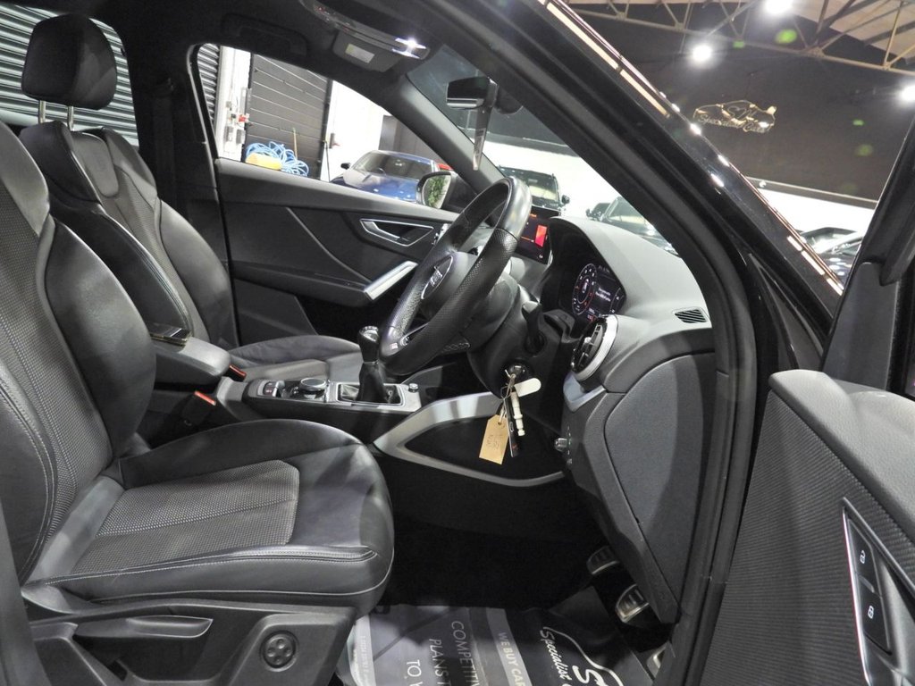 Used Audi Q2 2022 for sale - 77065249: Photo 18