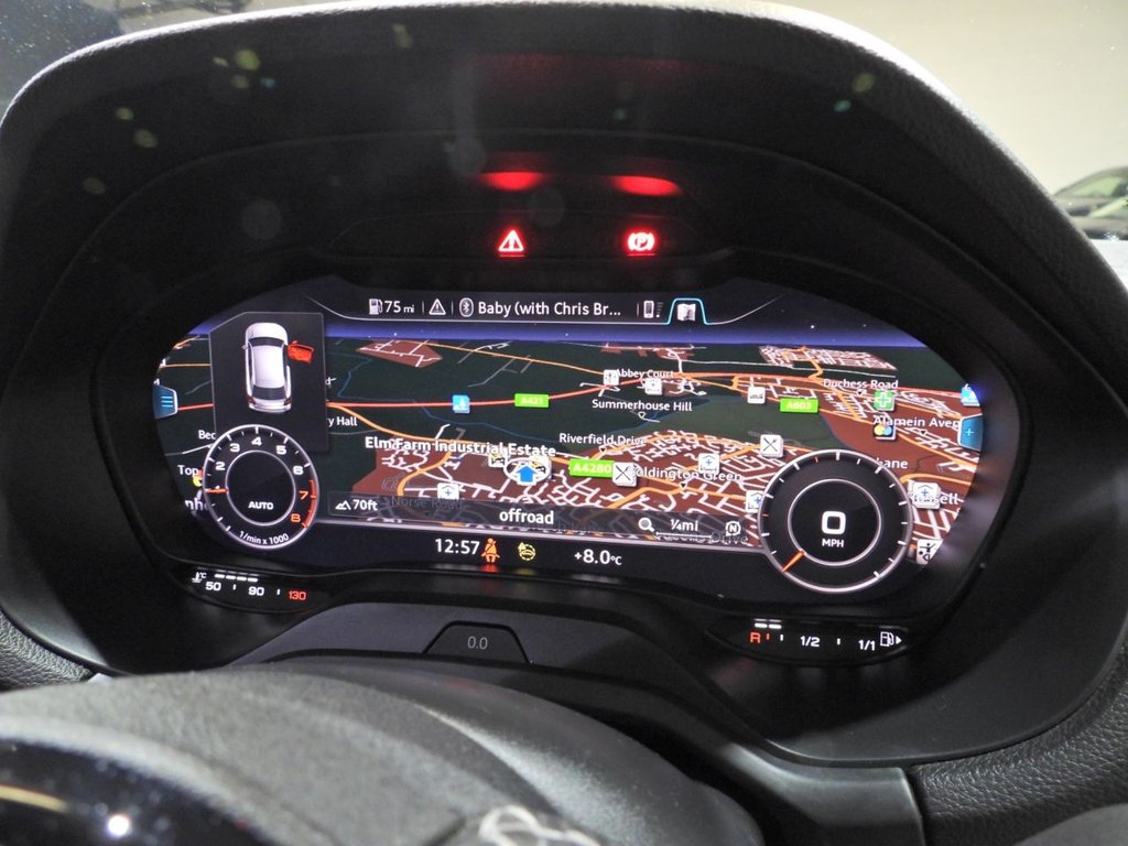 Used Audi Q2 2022 for sale - 77065249: Photo 23