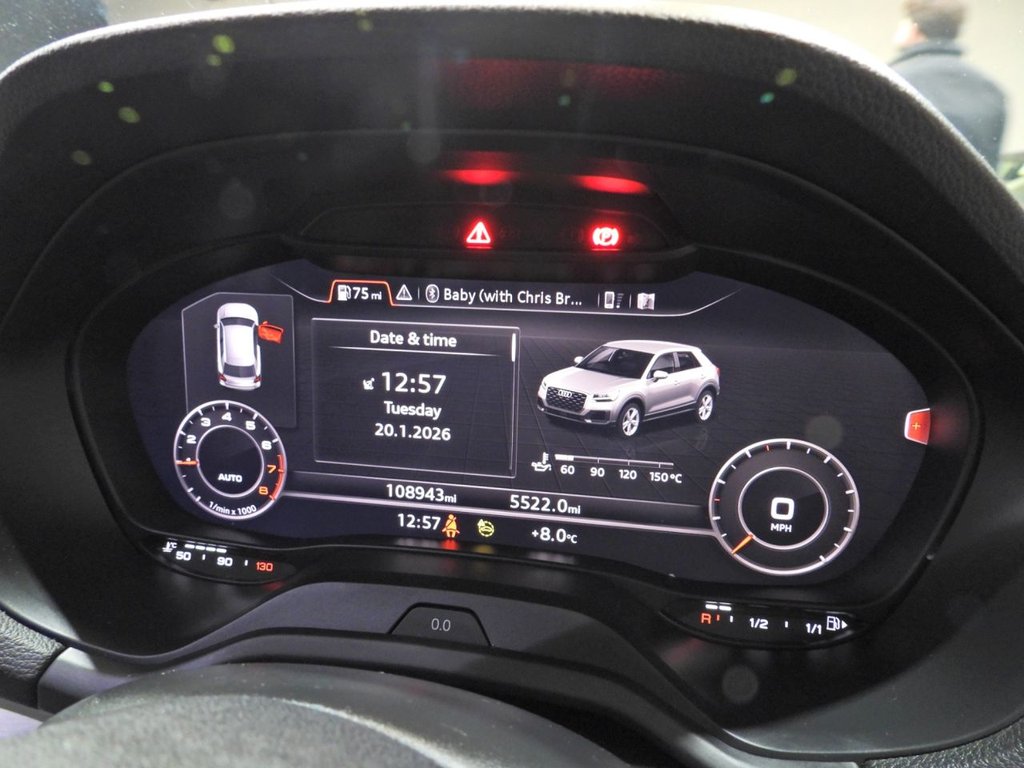 Used Audi Q2 2022 for sale - 77065249: Photo 24