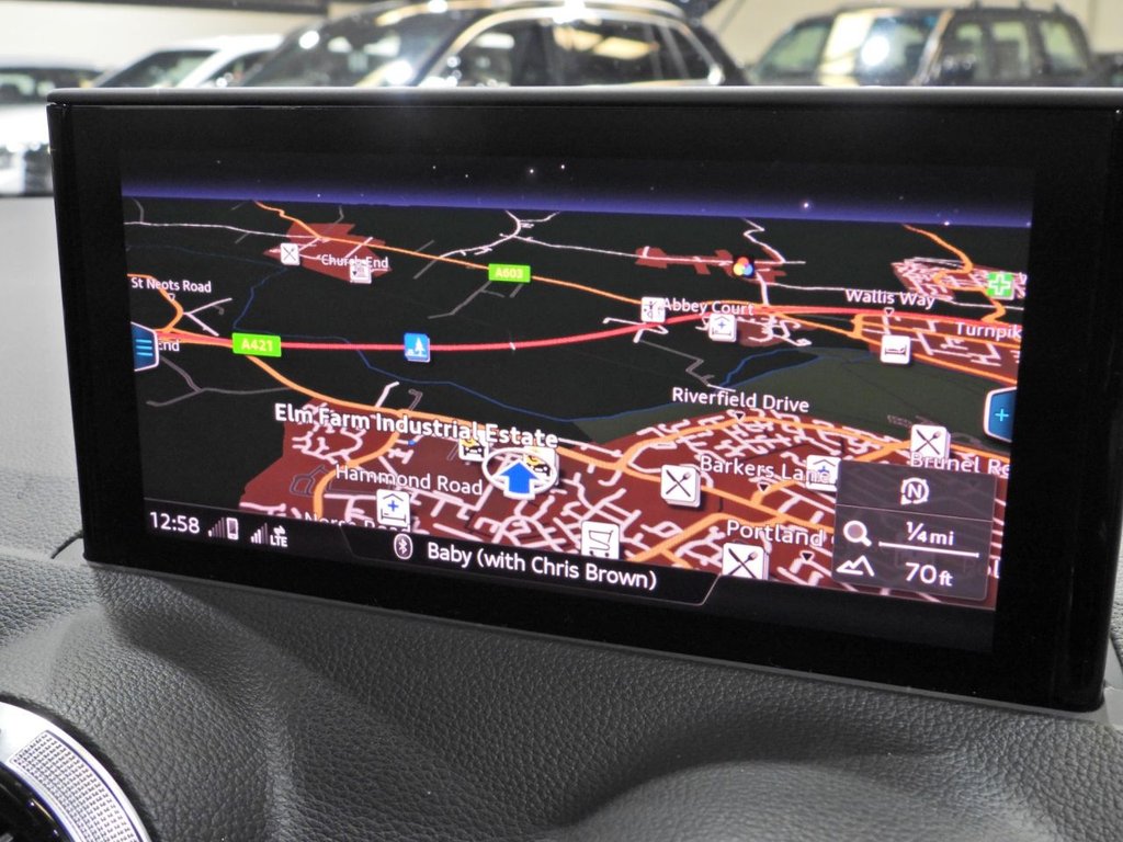 Used Audi Q2 2022 for sale - 77065249: Photo 25