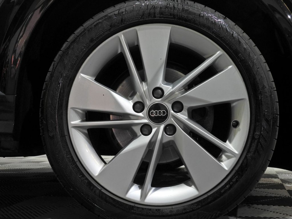 Used Audi Q2 2022 for sale - 77065249: Photo 28