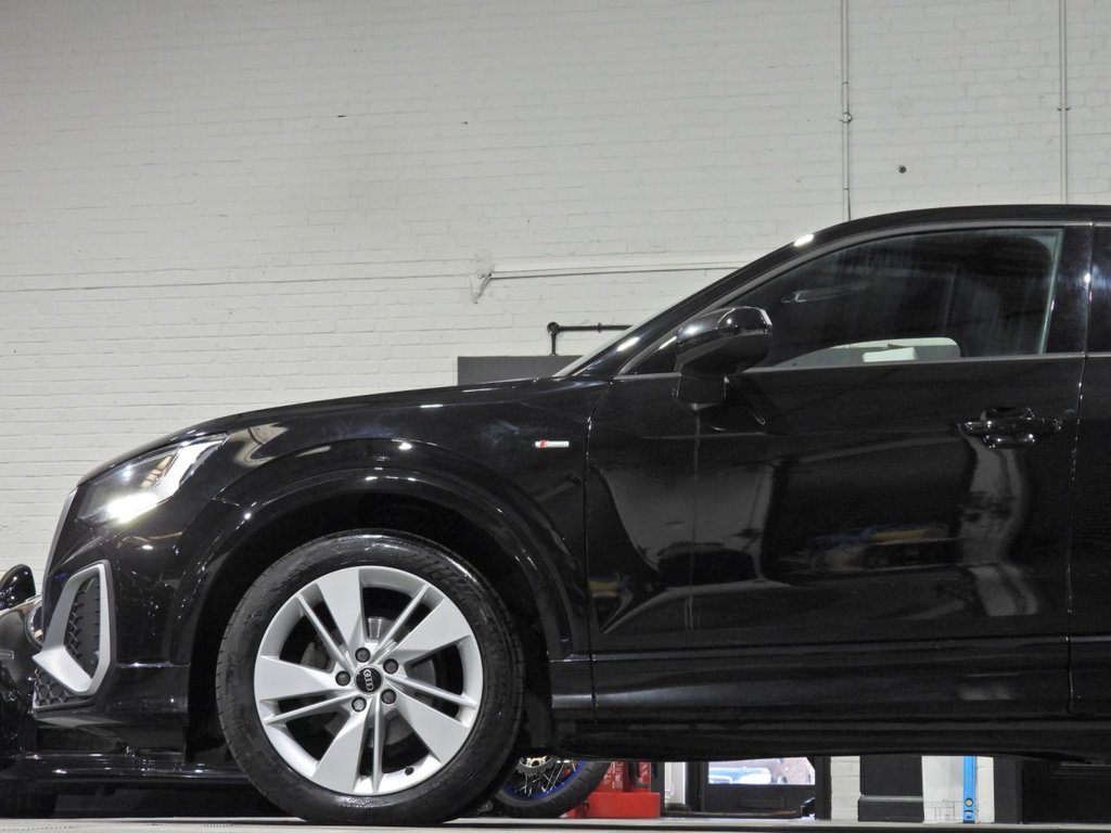 Used Audi Q2 2022 for sale - 77065249: Photo 30