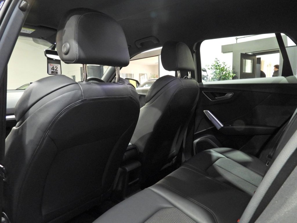 Used Audi Q2 2022 for sale - 77065249: Photo 31