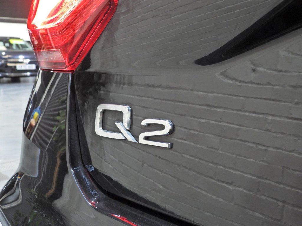 Used Audi Q2 2022 for sale - 77065249: Photo 32