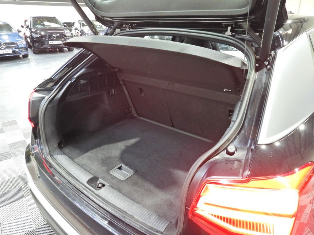 Used Audi Q2 2022 for sale - 77065249: Photo 33