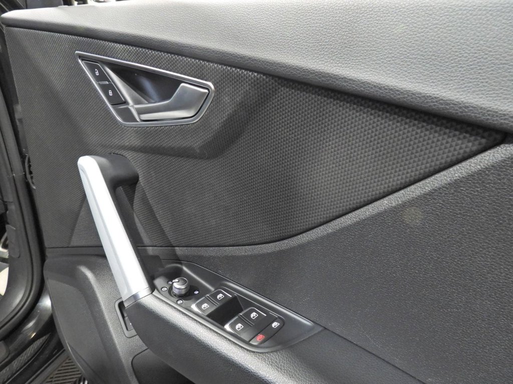 Used Audi Q2 2022 for sale - 77065249: Photo 34