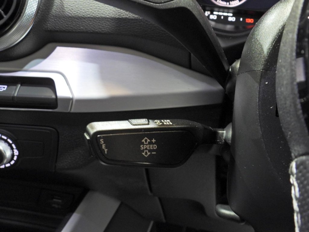 Used Audi Q2 2022 for sale - 77065249: Photo 35