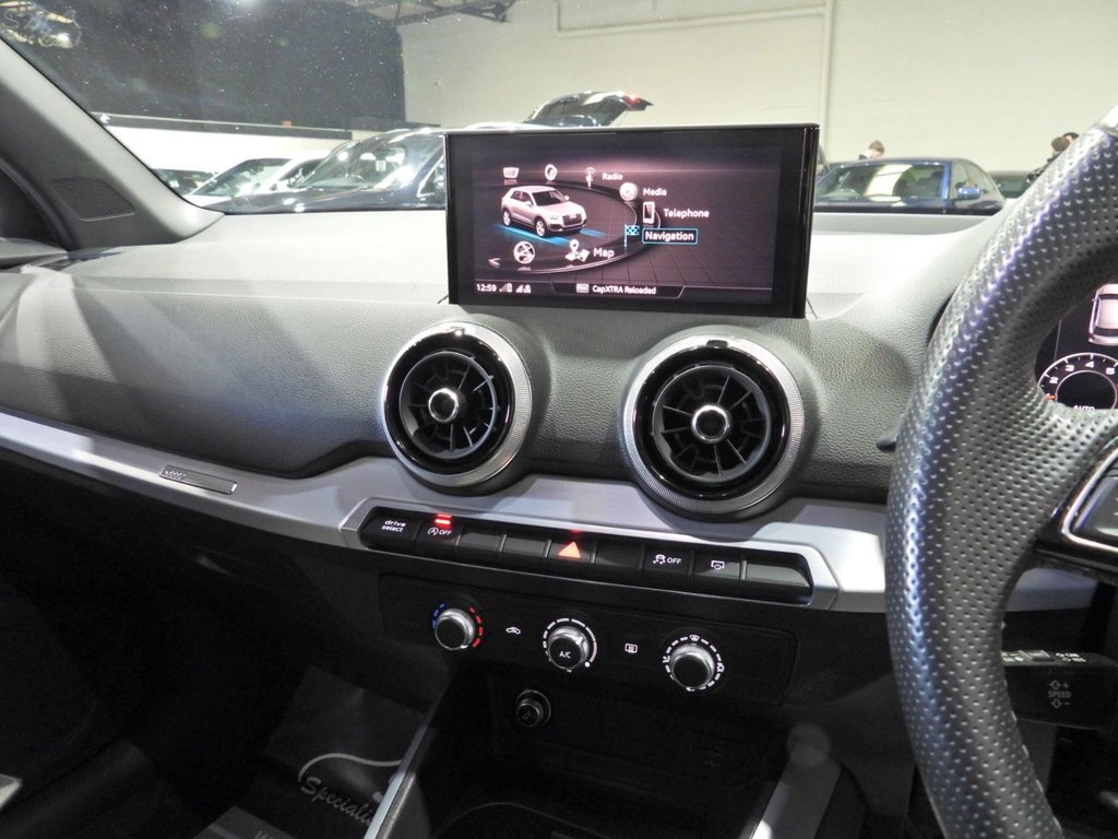 Used Audi Q2 2022 for sale - 77065249: Photo 36