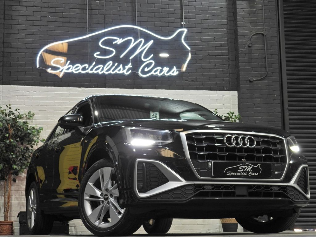 Used Audi Q2 2022 for sale - 77065249: Photo 6